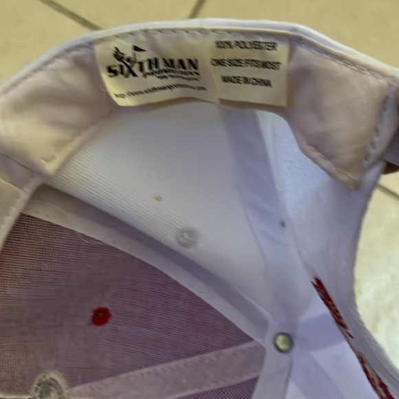 Chone Figgins #9 Los Angeles Angels Cap - Picture 4 of 6